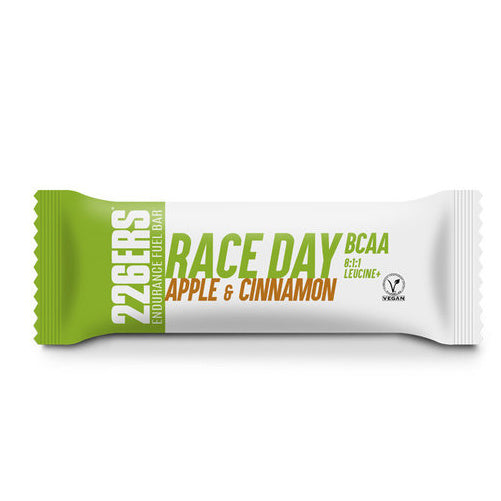226ERS Race Day Bar BCAAs Energiereep (40gr)