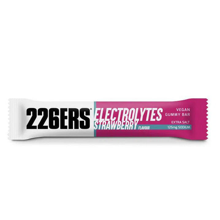 226ERS Vegan Gummy Bar (30gr)