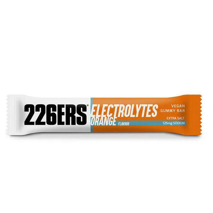 226ERS Vegan Gummy Bar Doos (42x30gr)