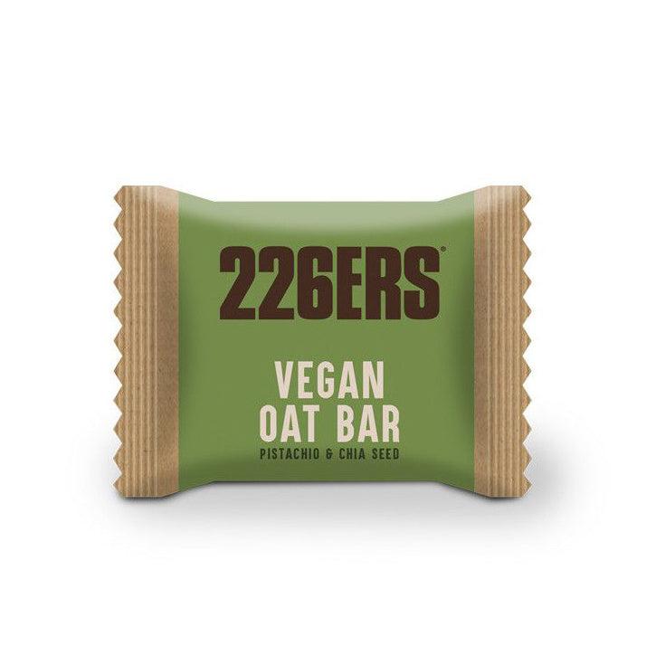226ERS Vegan Oat Bar Energiereep (50gr)