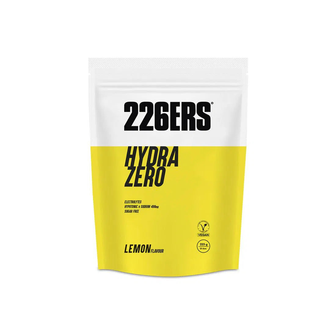 226ERS Hydrazero Drink Electrolyten