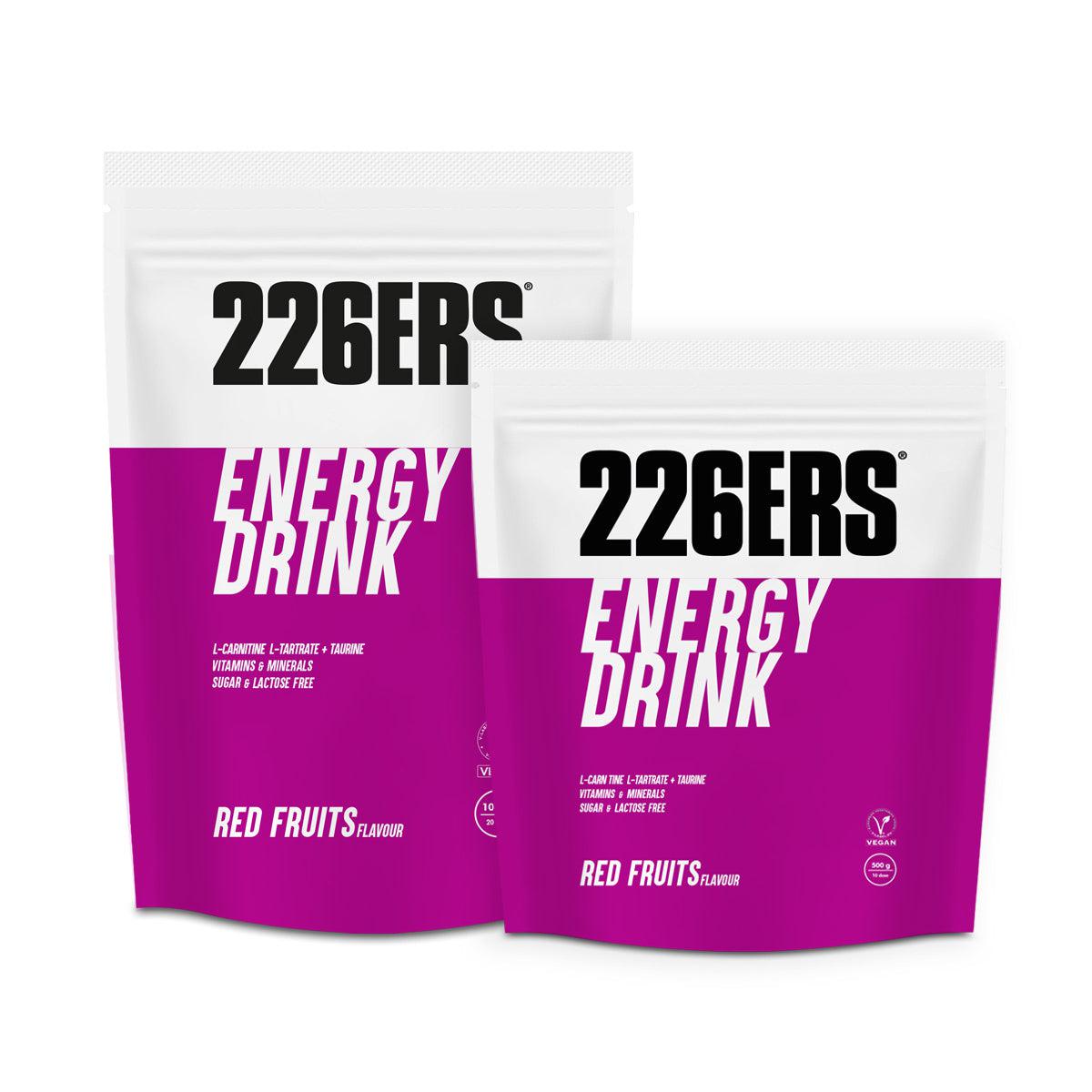 226ERS Energy Drink Sportdrank