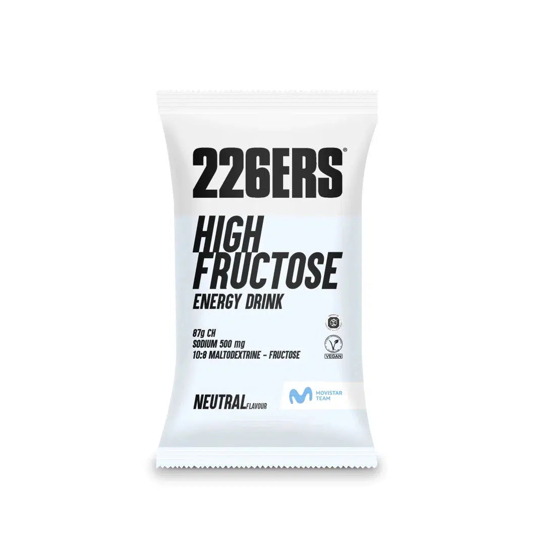 226ERS High Fructose Energy Drink Sachet (90gr)