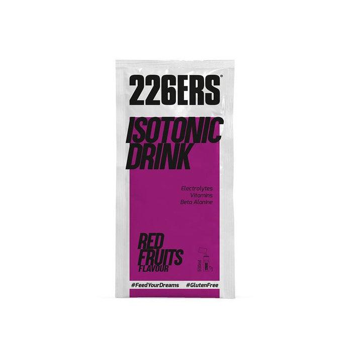 226ERS Isotonic Drink Sportdrank Sachet (20gr)