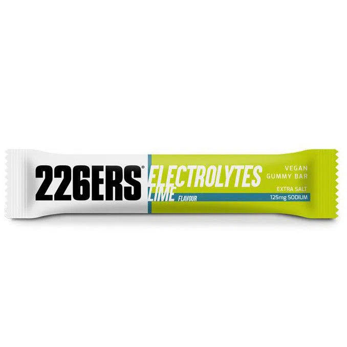 226ERS Vegan Gummy Bar Doos (42x30gr)