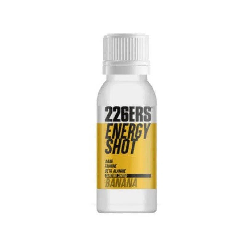 226ERS Energy Shot Banaan