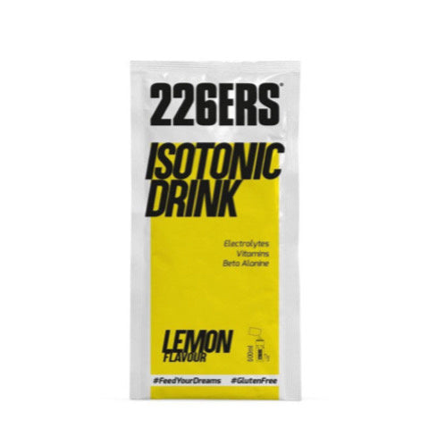 226ERS Isotonic Drink Sportdrank Doos (20x20g)