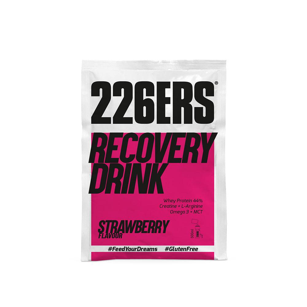 226ERS Recovery Drink Sachet (50gr)