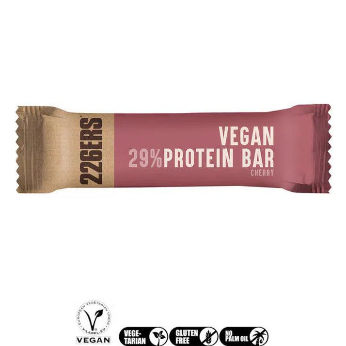 226ERS Vegan Protein Bar Herstelreep (40gr)