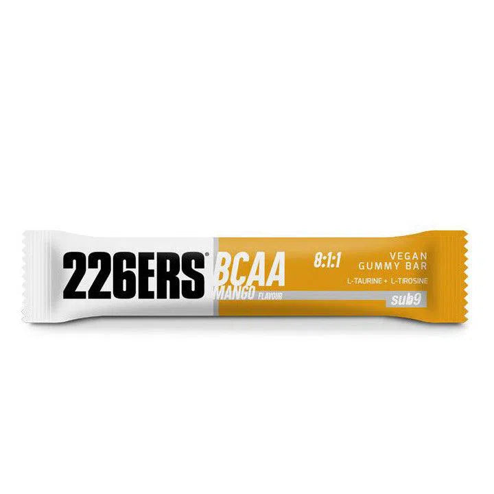 226ERS Vegan Gummy Bar (30gr)