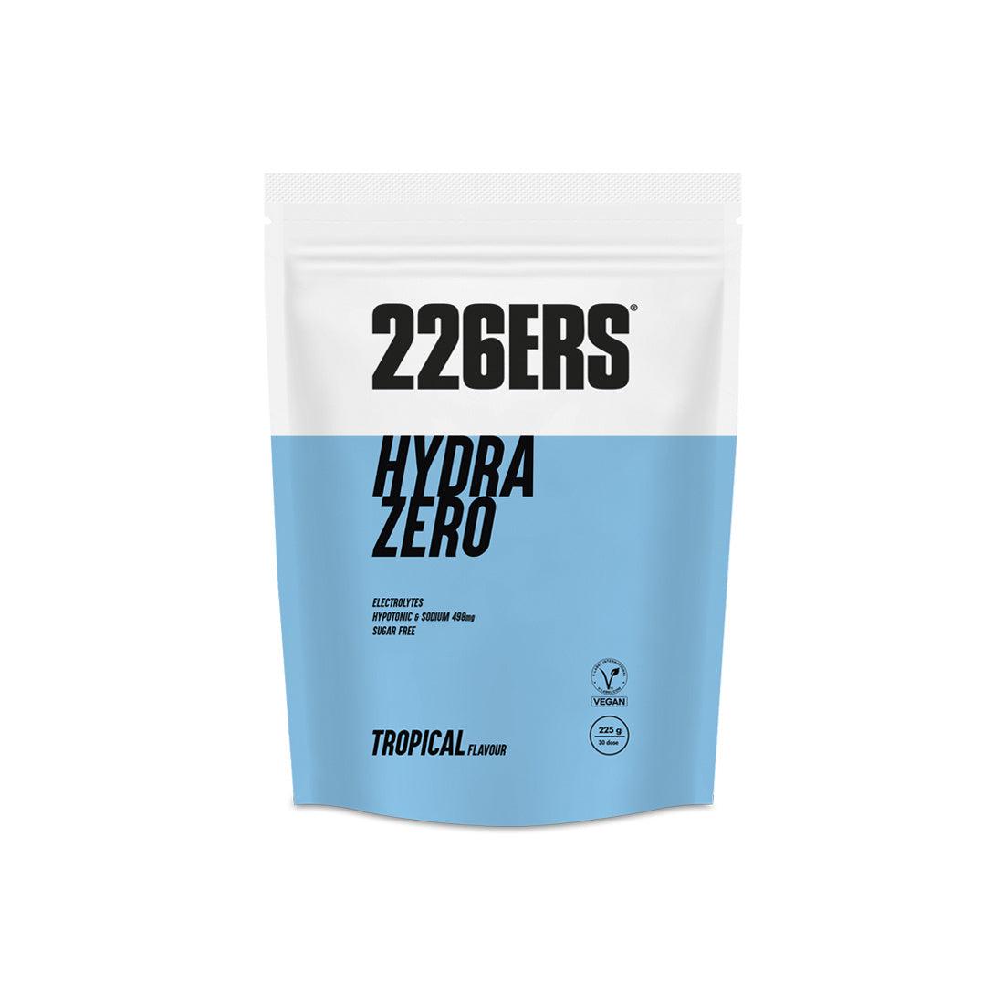 226ERS Hydrazero Drink Electrolyten
