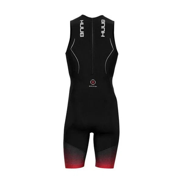 Huub Race Swimskin Heren