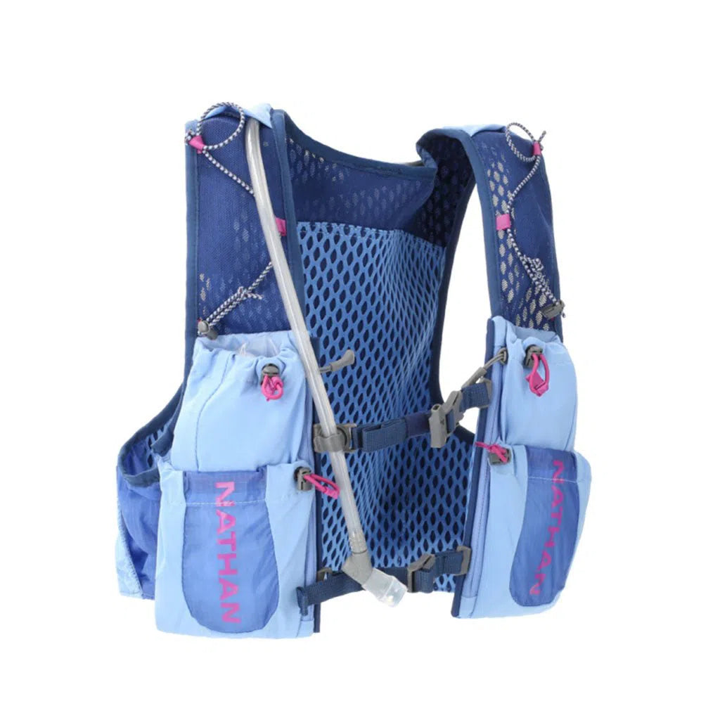 Nathan Hydration Pack Vapor Airess 3.0 - 7L Trailrun Vest