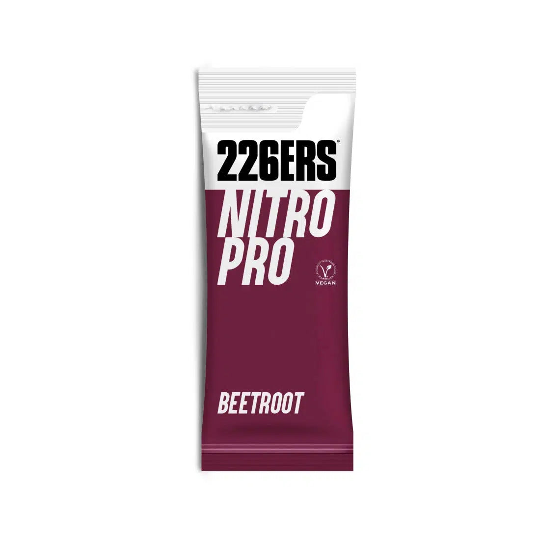 226ERS Nitro Pro Sachet (10,3gr) Bietenpoeder