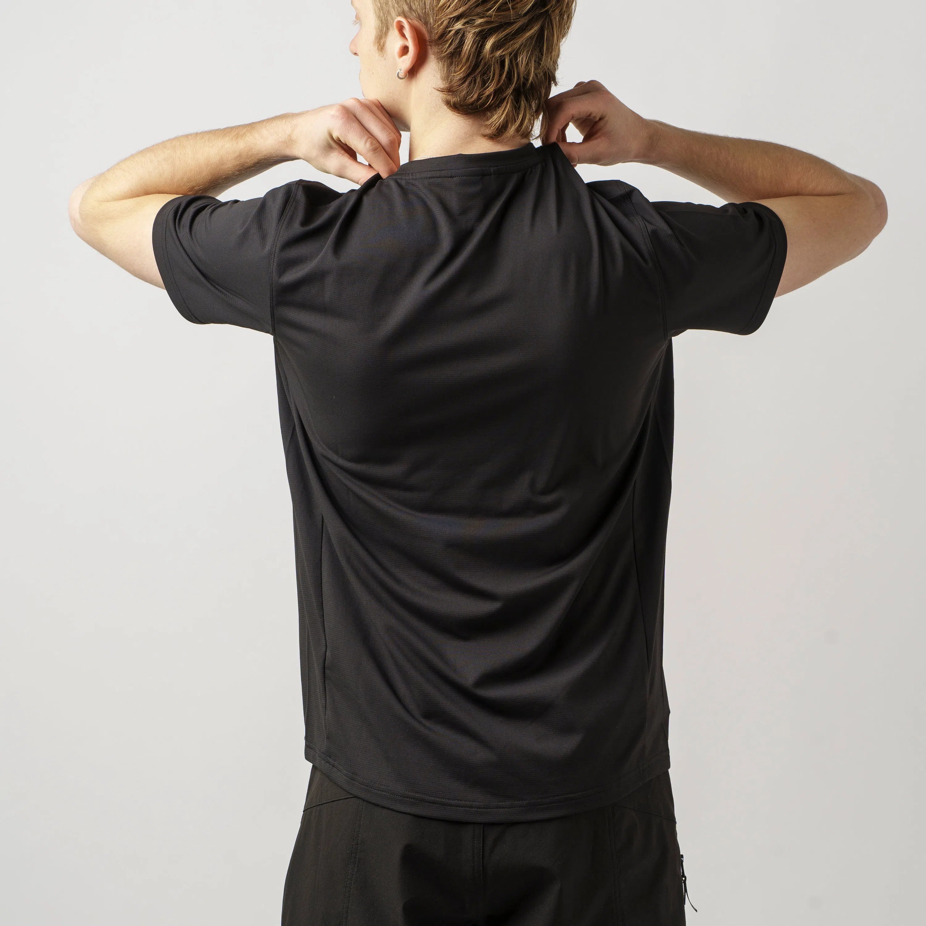 Gripgrab Flow Technical T-Shirt Heren