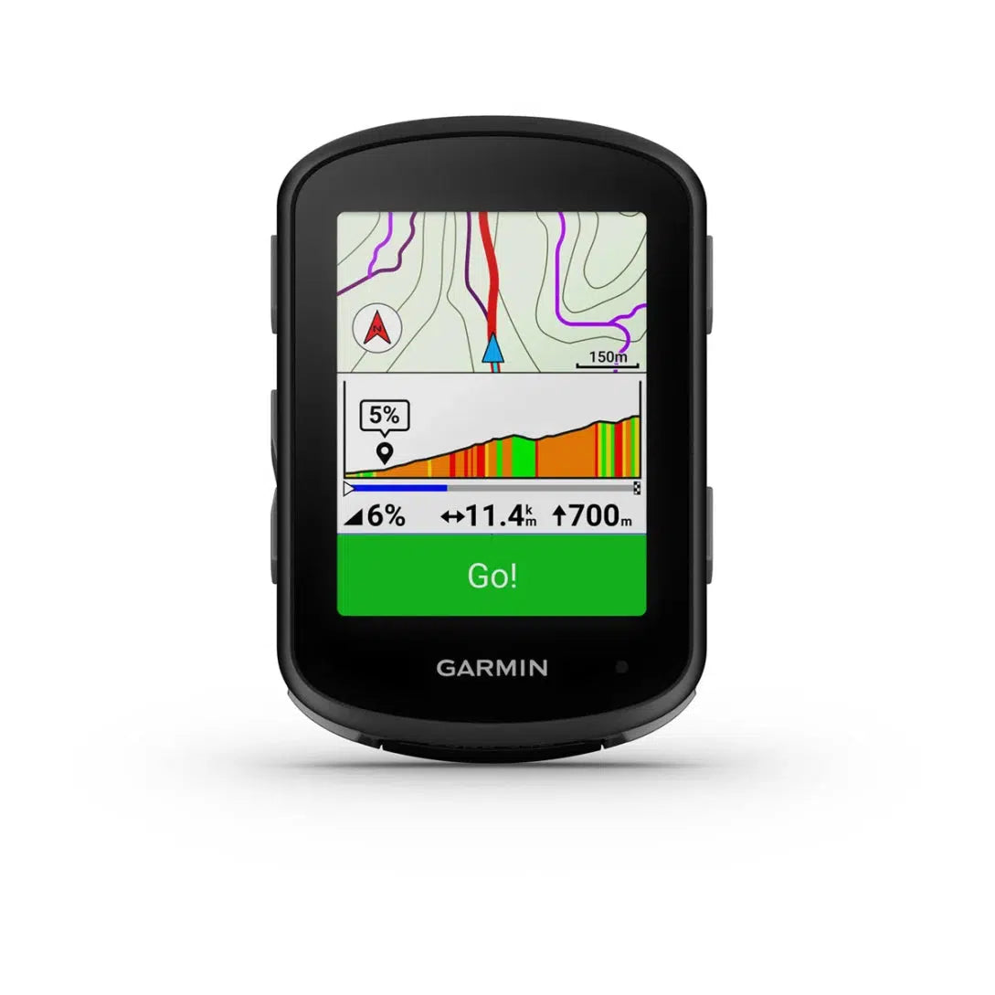 Garmin Edge 540 Fietscomputer