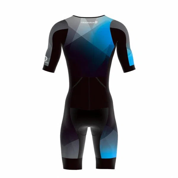 Cadomotus Aeroracer Trisuit Heren