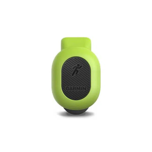 Garmin Running Dynamics Pod Running Dynamics sensor