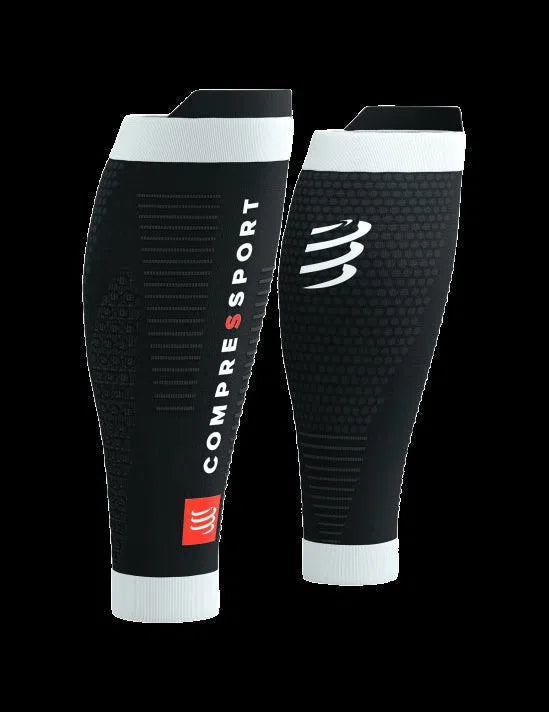 Compressport R2 3.0 Compressie Racekousen Kuiten