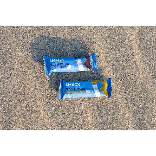 Amacx Recovery Bar Herstelreep Doos (12x55gr)