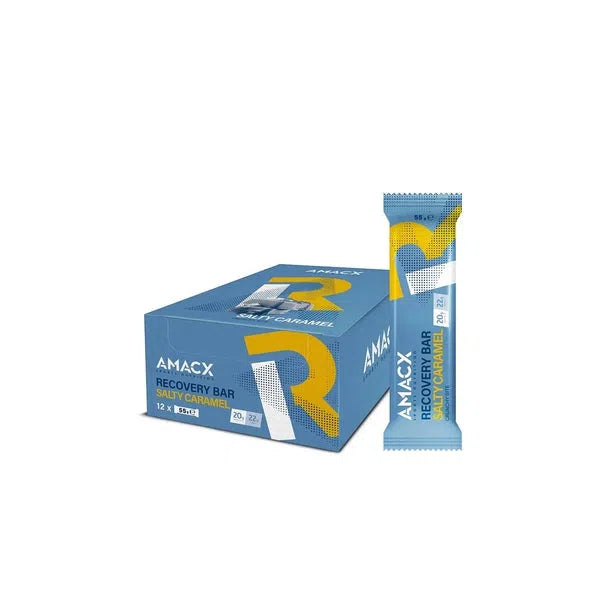 Amacx Recovery Bar Herstelreep Doos (12x55gr)