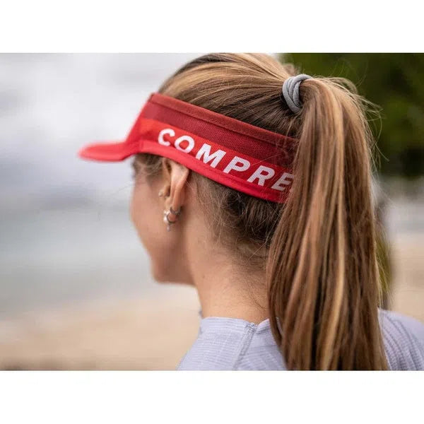 Compressport Visor Ultralight