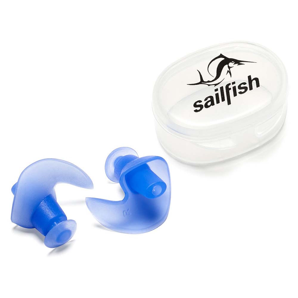 Sailfish Ear Plug