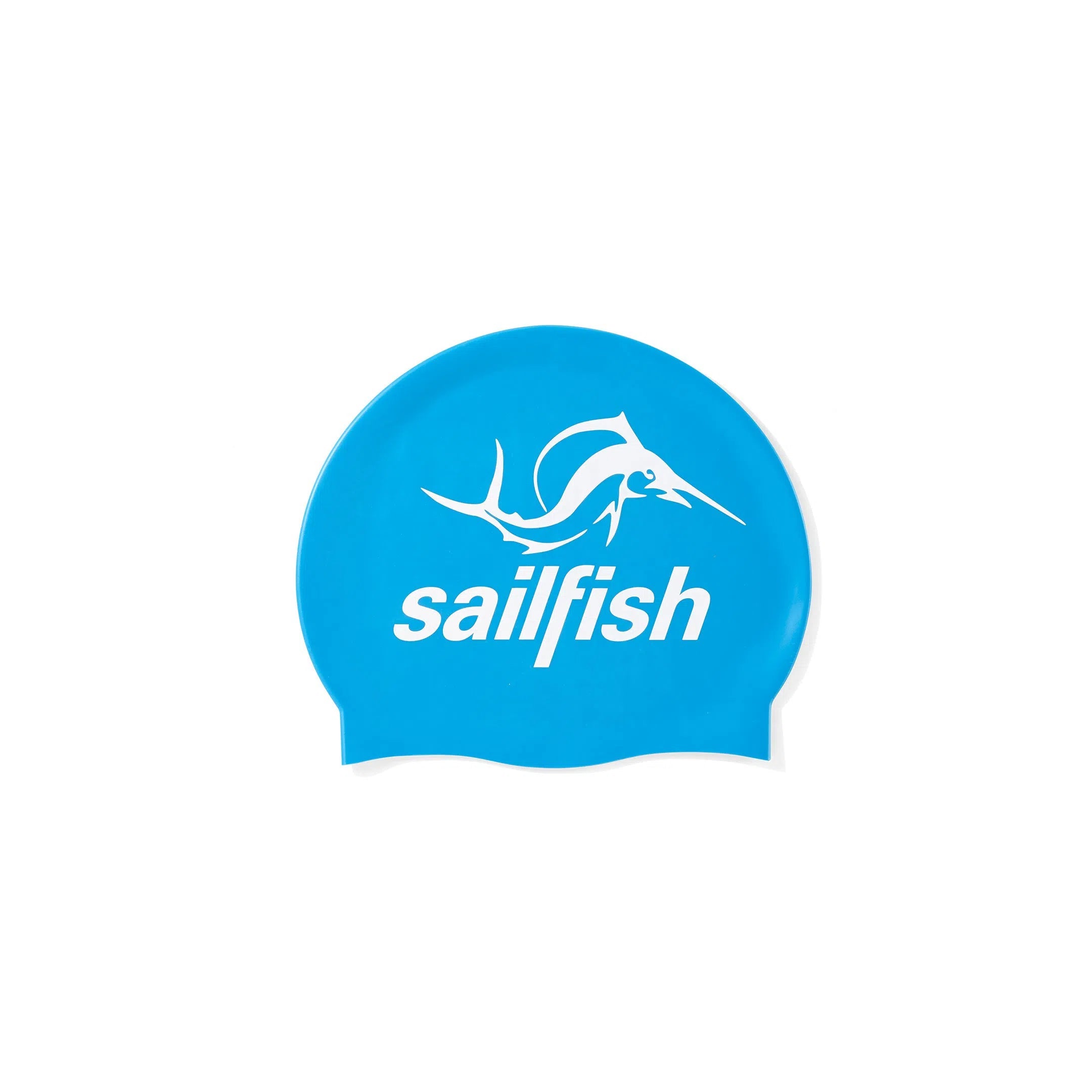 Sailfish Silicone Zwemcap