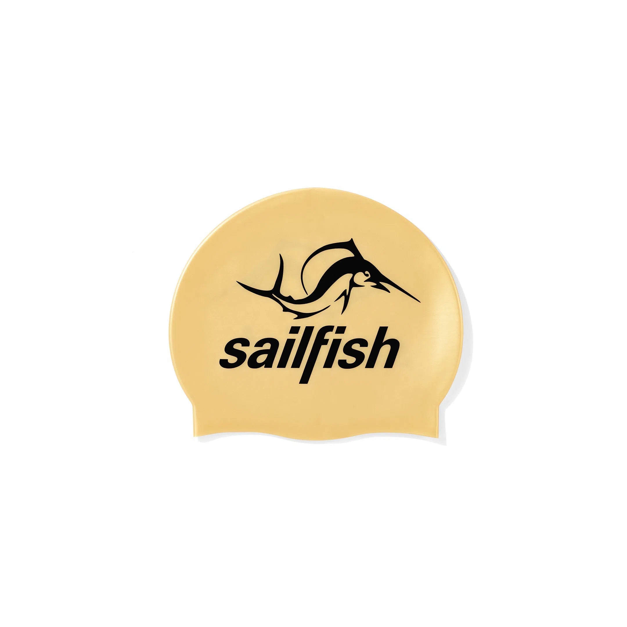 Sailfish Silicone Zwemcap