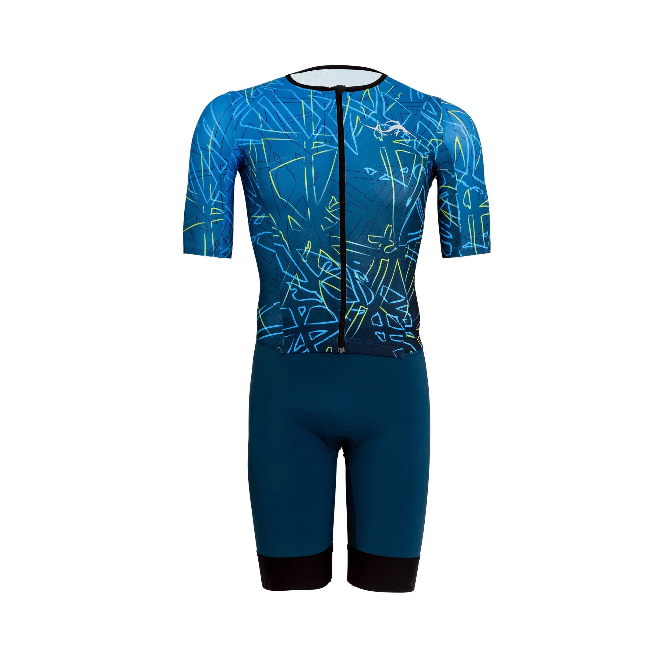 Sailfish Aerosuit Perform Trisuit Heren