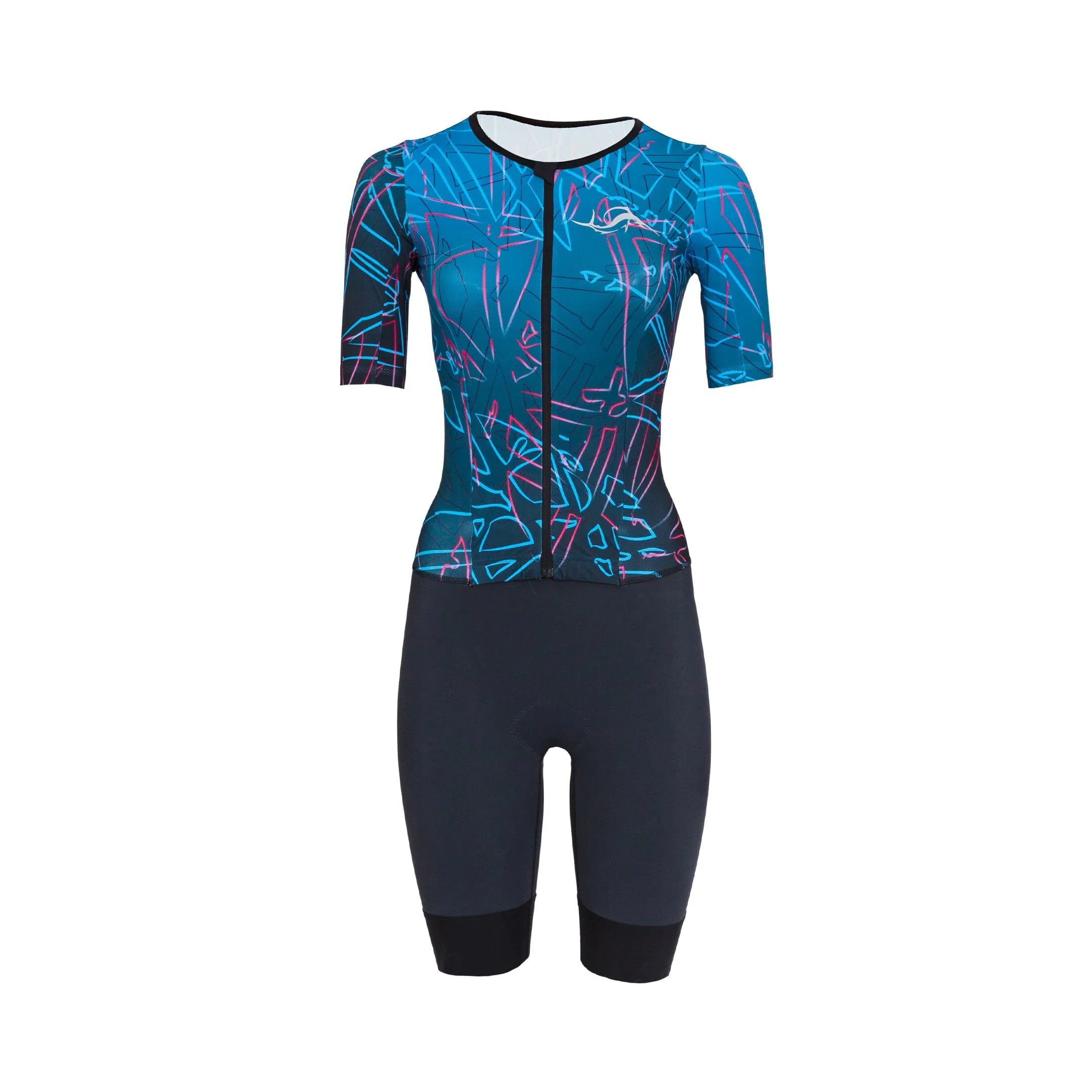 Sailfish Aerosuit Perform Trisuit Dames