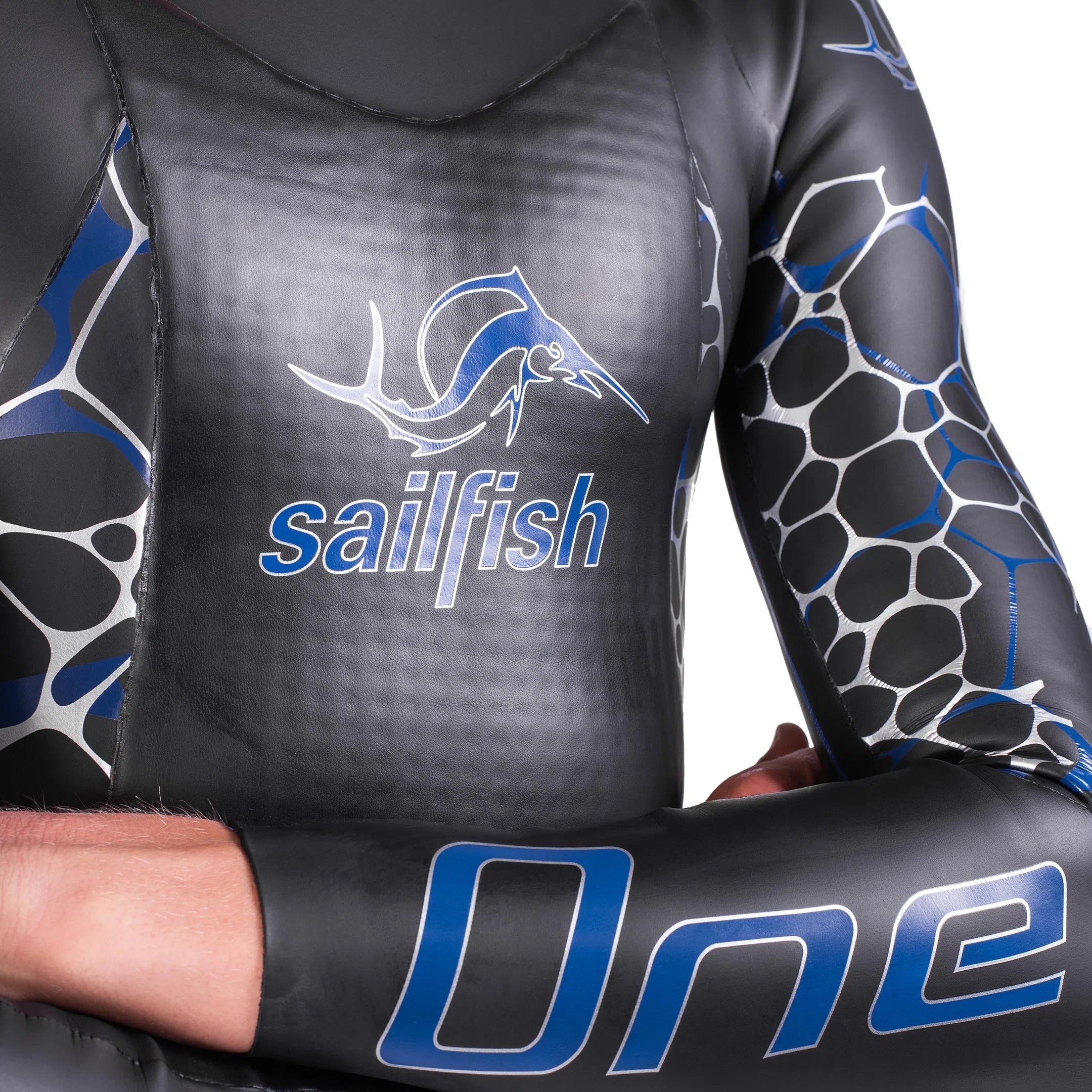 Sailfish One 7 Wetsuit Heren