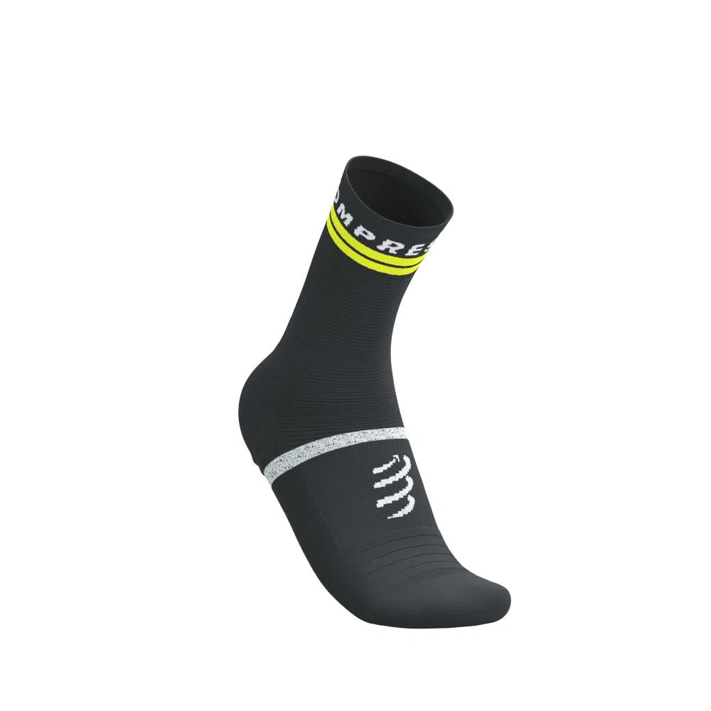 Compressport Pro Marathon Hardloopsokken v2.0