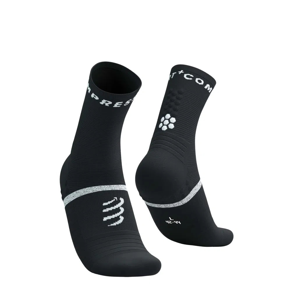 Compressport Pro Marathon Hardloopsokken v2.0