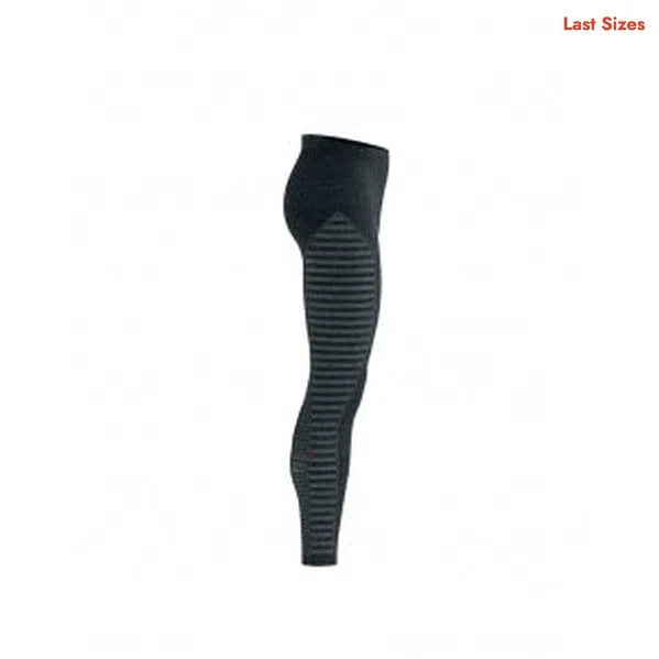 Compressport Winter Run Legging Heren