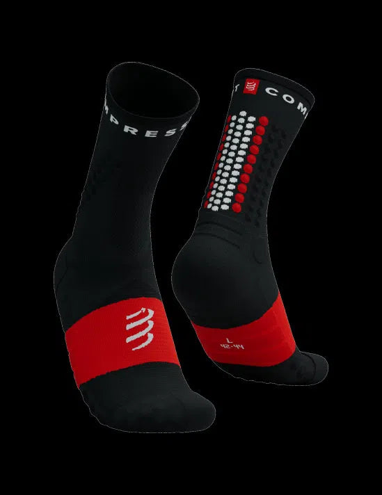 Compressport Trailrun sokken ULTRA TRAIL High v2.0