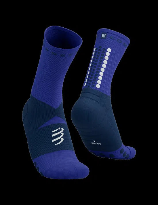 Compressport Trailrun sokken ULTRA TRAIL High v2.0