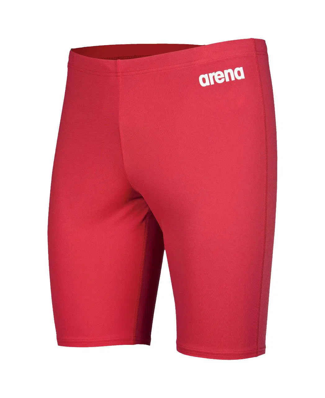 Arena Team Swim Jammer Solid Heren