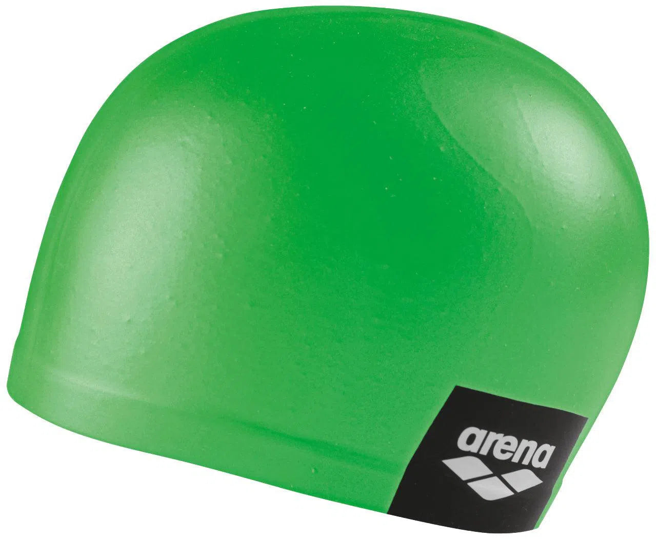 Arena Logo Moulded Zwemcap Badmuts