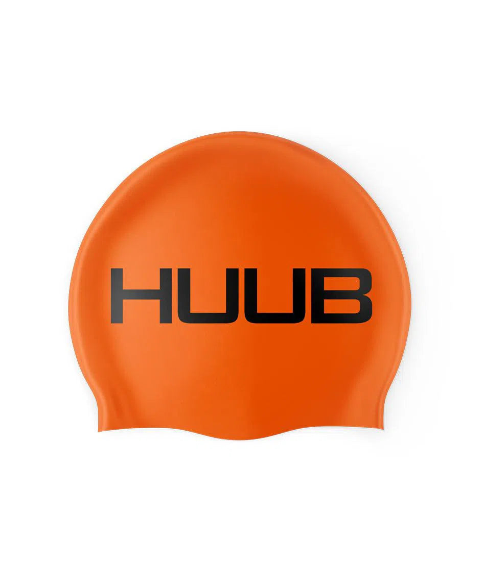 Huub Swim Cap Siliconen Badmuts