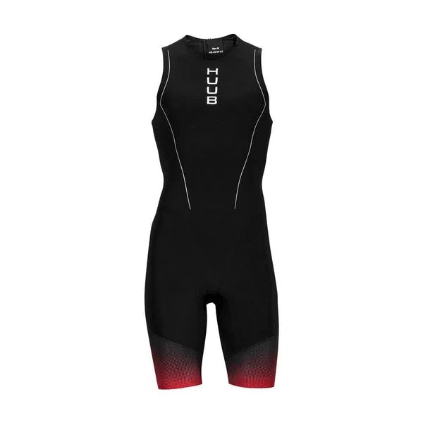 Huub Race Swimskin Heren