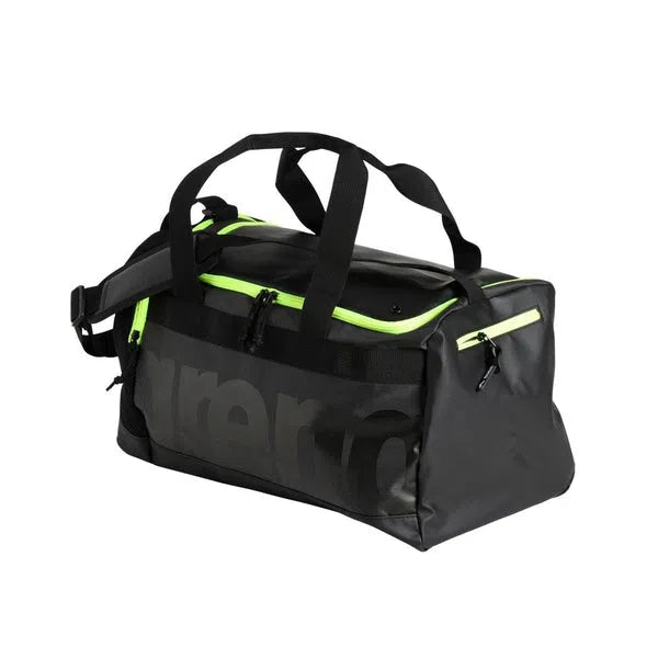 Arena Spiky III Duffle 40