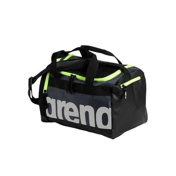 Arena Spiky III Duffle 25 Zwemtas