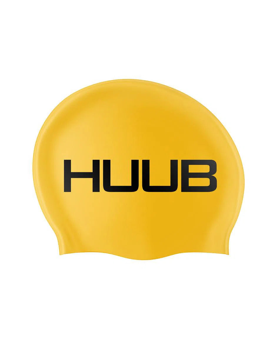 Huub Swim Cap Siliconen Badmuts