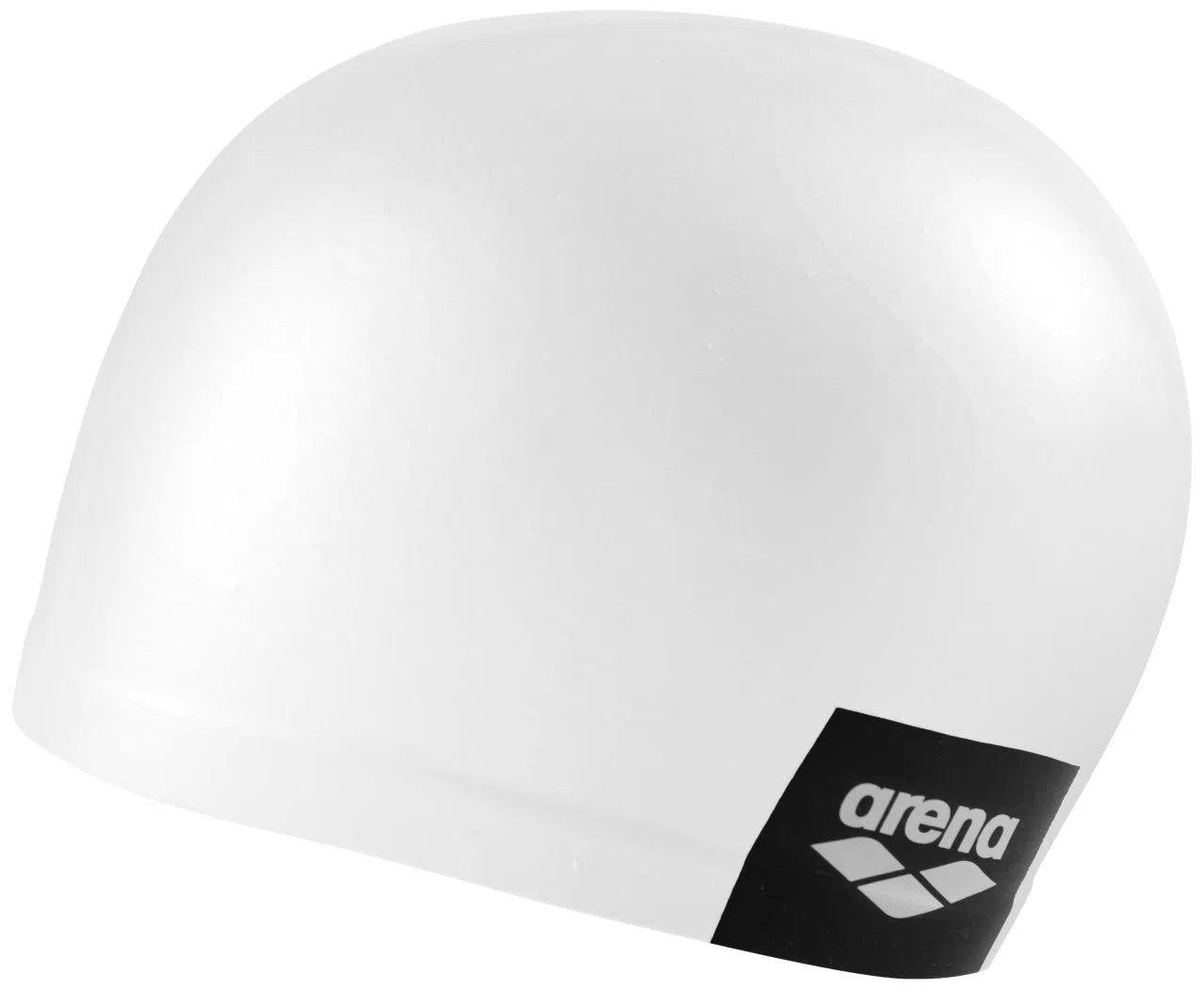 Arena Logo Moulded Zwemcap Badmuts