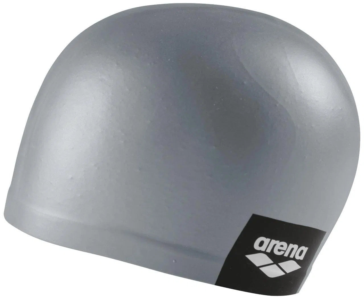 Arena Logo Moulded Zwemcap Badmuts