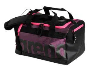 Arena Spiky III Duffle 40