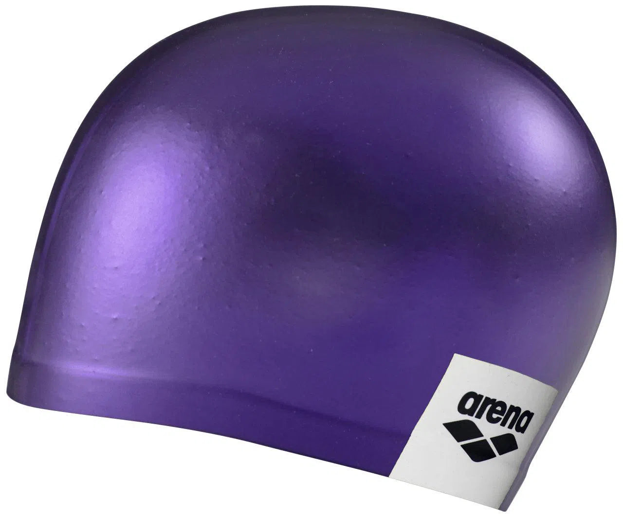 Arena Logo Moulded Zwemcap Badmuts