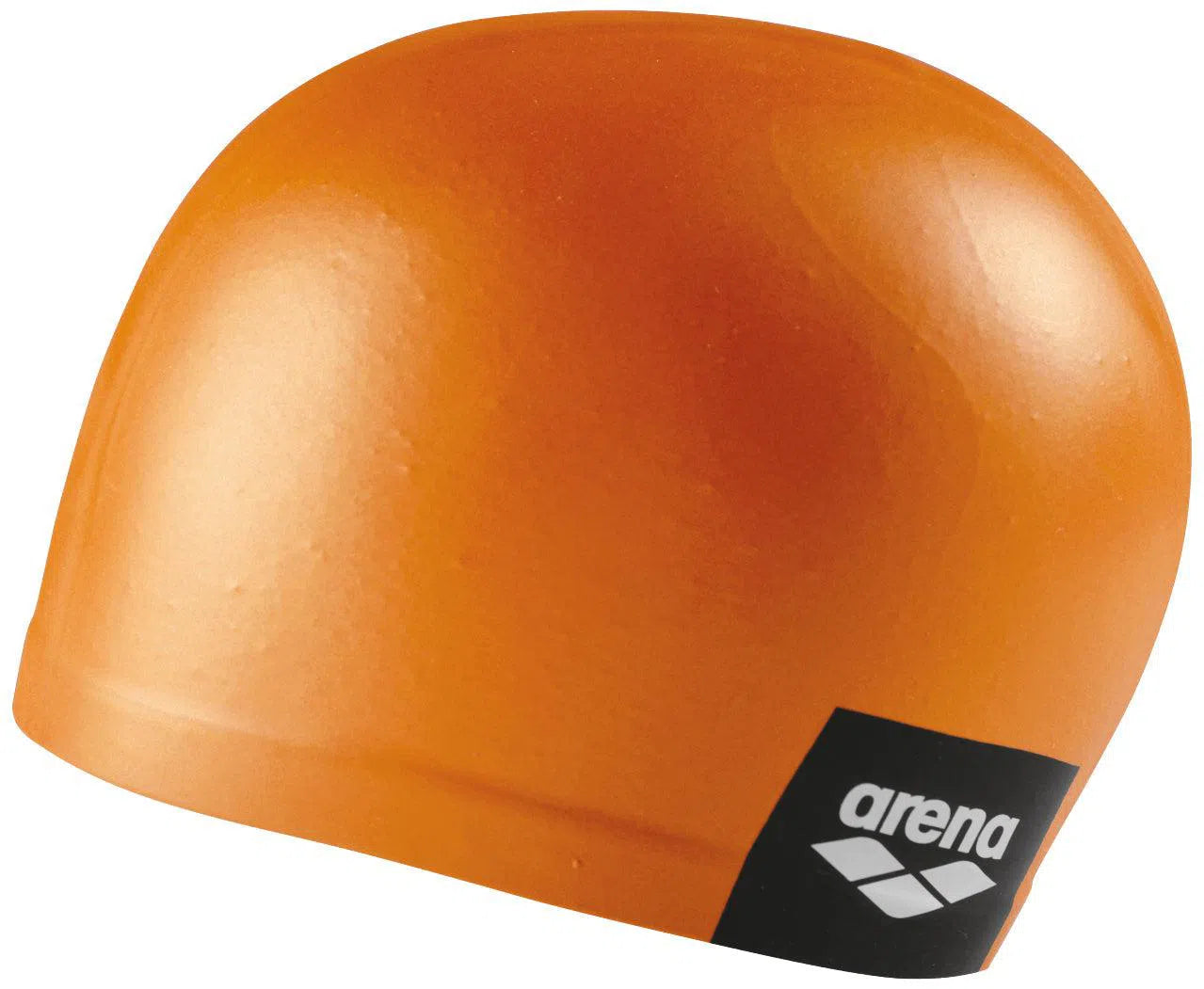 Arena Logo Moulded Zwemcap Badmuts