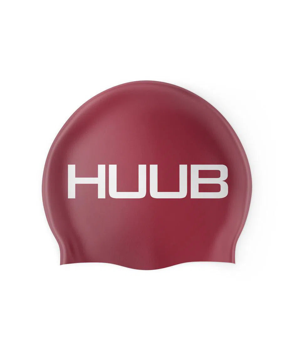 Huub Swim Cap Siliconen Badmuts